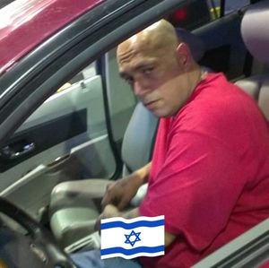 Meet your Posher, Danny